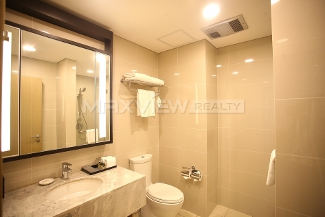 Somerset Xu Hui  3bedroom 176sqm ¥38,000 SHR0072