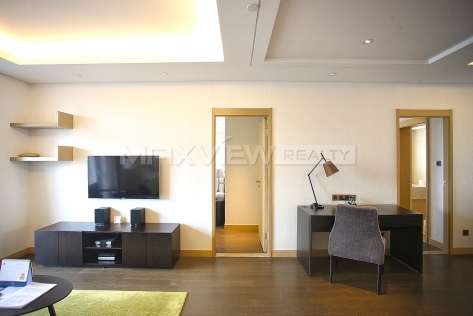 Somerset Xu Hui  3bedroom 176sqm ¥38,000 SHR0072