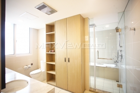 Somerset Xu Hui  3bedroom 176sqm ¥38,000 SHR0072