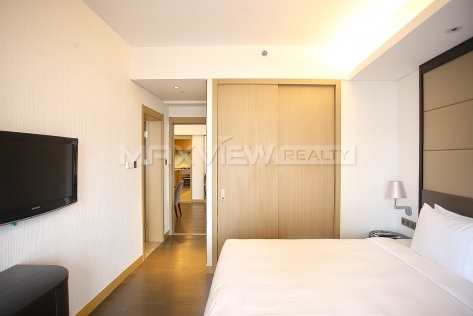 Somerset Xu Hui  3bedroom 176sqm ¥38,000 SHR0072