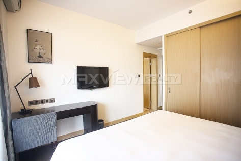 Somerset Xu Hui  3bedroom 176sqm ¥38,000 SHR0072