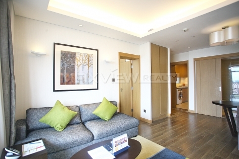 Somerset Xu Hui 1bedroom 75sqm ¥25,500 SHR0073