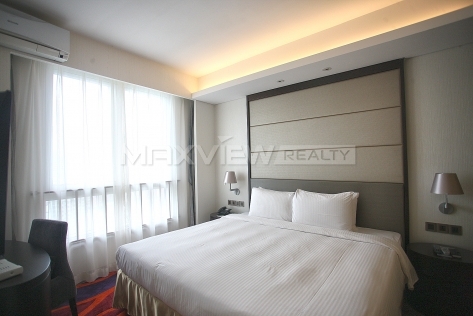 Somerset Xu Hui 1bedroom 75sqm ¥25,500 SHR0073
