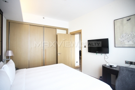 Somerset Xu Hui 1bedroom 75sqm ¥25,500 SHR0073