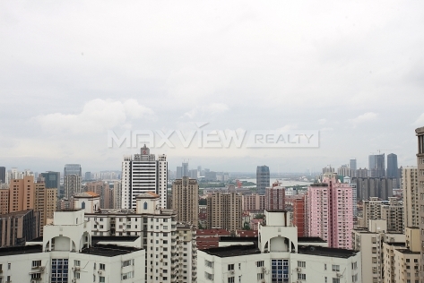 Somerset Xu Hui 1bedroom 75sqm ¥25,500 SHR0073