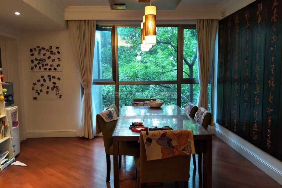 Apartment in Shanghai  Le Marquis  3bedroom 156sqm ¥31,900 XHA06313