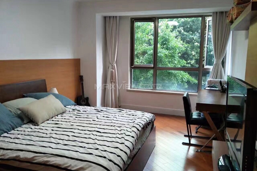 Apartment in Shanghai  Le Marquis  3bedroom 156sqm ¥31,900 XHA06313