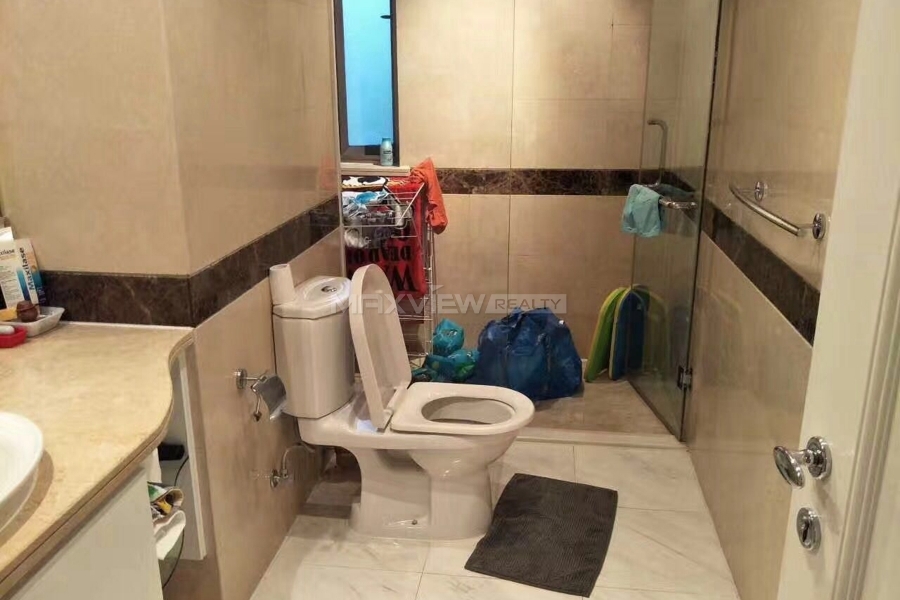 Apartment in Shanghai  Le Marquis  3bedroom 156sqm ¥31,900 XHA06313