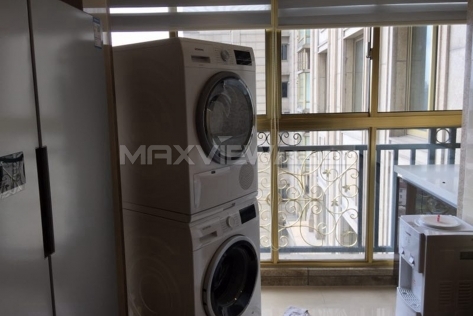  Savills Residence Gubei  2bedroom 300sqm ¥75,000 SHR0077