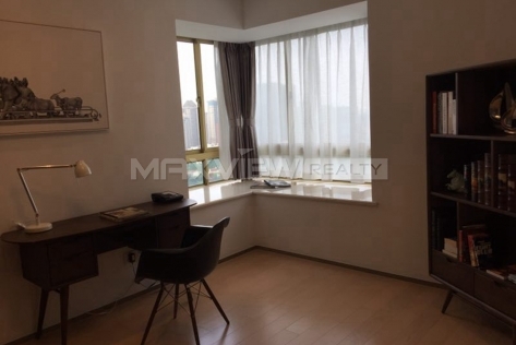  Savills Residence Gubei  2bedroom 300sqm ¥75,000 SHR0077