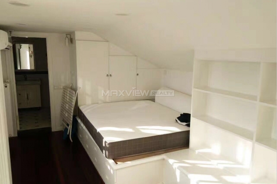 Shanghai old house rent in XinLe Road  3bedroom 120sqm ¥25,000 SHR0085