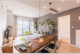 Apartment in Shanghai YangGuangSiJi 4bedroom 160sqm ¥27,800