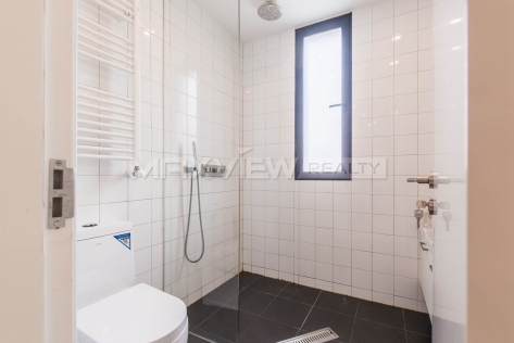 Apartment in Shanghai YangGuangSiJi 4bedroom 160sqm ¥27,800 SHR0096
