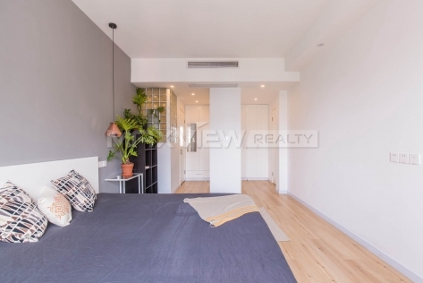 Apartment in Shanghai YangGuangSiJi 4bedroom 160sqm ¥27,800 SHR0096