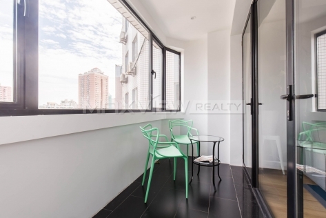 Apartment in Shanghai YangGuangSiJi 4bedroom 160sqm ¥27,800 SHR0096