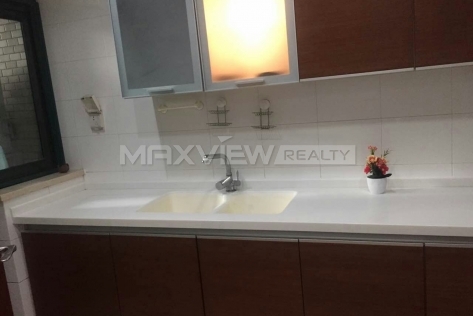 Apartment in Shanghai Yanlord Riverside Garden 4bedroom 150sqm ¥23,000 SHR0092