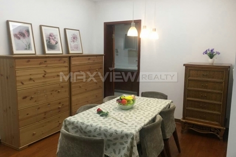 Apartment in Shanghai Yanlord Riverside Garden 4bedroom 150sqm ¥23,000 SHR0092