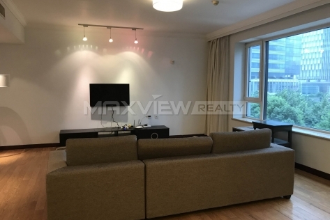 Apartment in Shanghai Skyline Mansion 3bedroom 266sqm ¥32,900 SHR0101