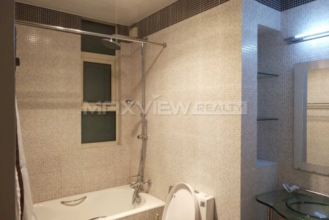 Shanghai apartment rent in Ladoll International City 3bedroom 200sqm ¥30,000 SHR0097