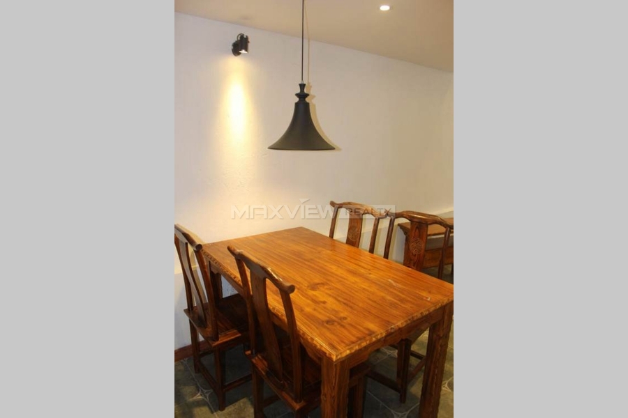 Shanghai old lanhouse rent on Huaihai Middle Rd 3bedroom 170sqm ¥26,800 SHR0098