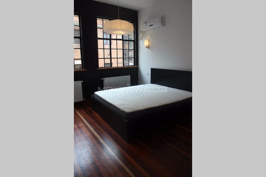 Shanghai old lanhouse rent on Huaihai Middle Rd 3bedroom 170sqm ¥26,800 SHR0098