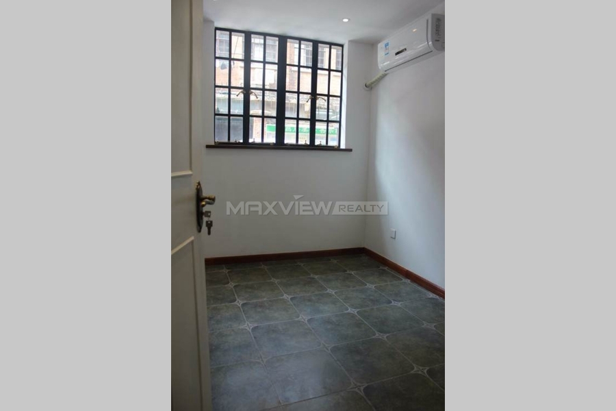 Shanghai old lanhouse rent on Huaihai Middle Rd 3bedroom 170sqm ¥26,800 SHR0098