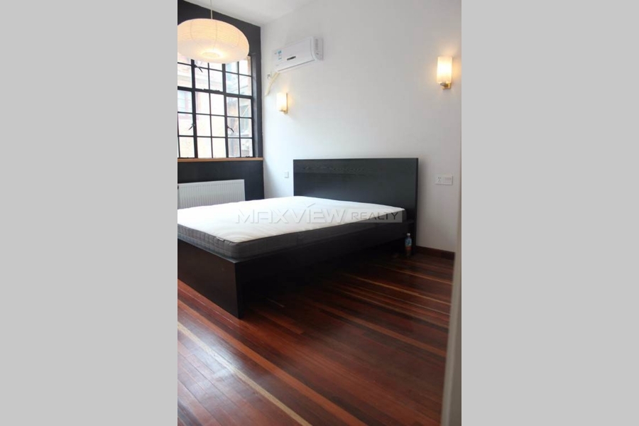 Shanghai old lanhouse rent on Huaihai Middle Rd 3bedroom 170sqm ¥26,800 SHR0098