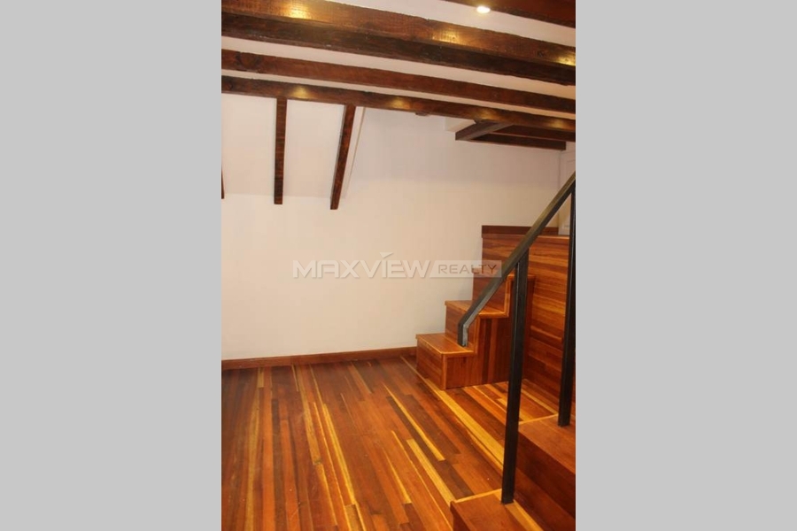 Shanghai old lanhouse rent on Huaihai Middle Rd 3bedroom 170sqm ¥26,800 SHR0098