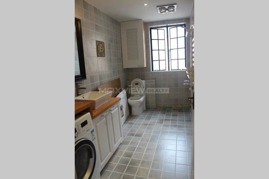 Shanghai old lanhouse rent on Huaihai Middle Rd 3bedroom 170sqm ¥26,800 SHR0098