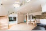 Shanghai property on Huaihai Middle Rd 3bedroom 100sqm ¥24,000