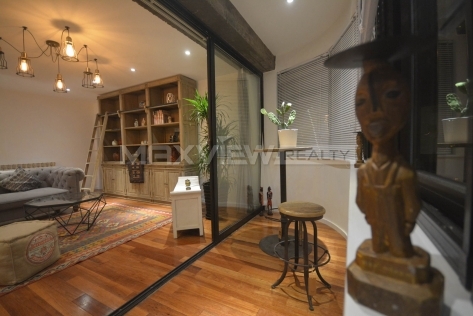 Shanghai old lanhouse rent on Yuyuan Rd 3bedroom 180sqm ¥30,000 SHR0106