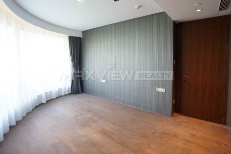 Apartment in Shanghai Rongyu Apartment 3bedroom 183sqm ¥34,000 SHR0108