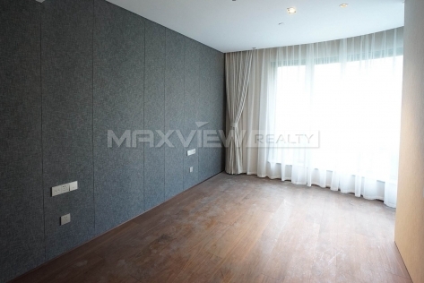 Apartment in Shanghai Rongyu Apartment 3bedroom 183sqm ¥34,000 SHR0108