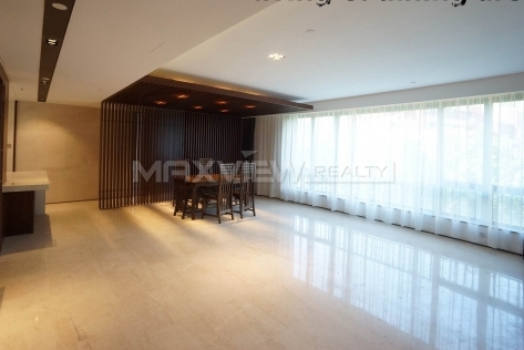 Apartment in Shanghai Rongyu Apartment 3bedroom 183sqm ¥34,000 SHR0108