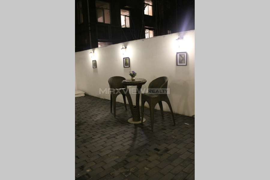 Shanghai  Old Lane House Yongjia Road 2bedroom 100sqm ¥21,000 SHR0107