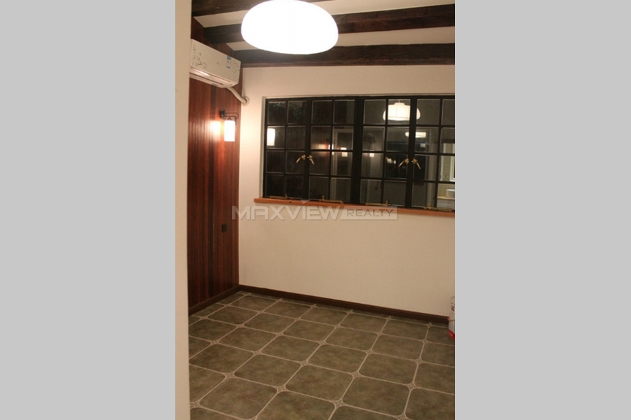 Shanghai  Old Lane House Yongjia Road 2bedroom 100sqm ¥21,000 SHR0107