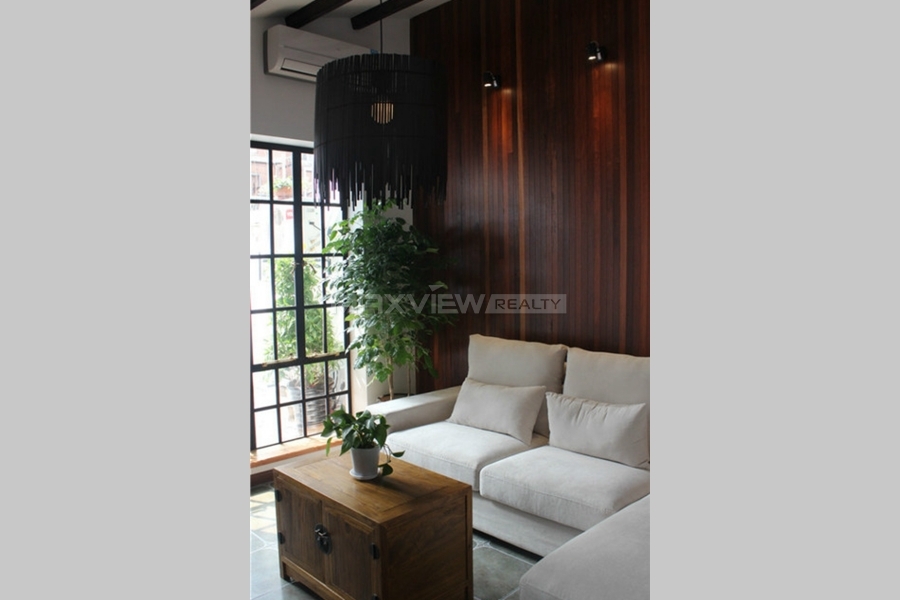 Shanghai  Old Lane House Yongjia Road 2bedroom 100sqm ¥21,000 SHR0107