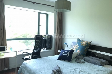 Apartment in Shanghai Shui Qing Mu Hua  3bedroom 140sqm ¥17,000 SHR0122