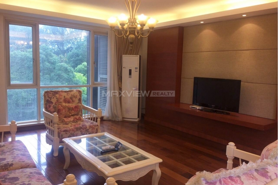 Apartment in Shanghai Zhaofeng Jiayuan  3bedroom 180sqm ¥18,200 SHR0123