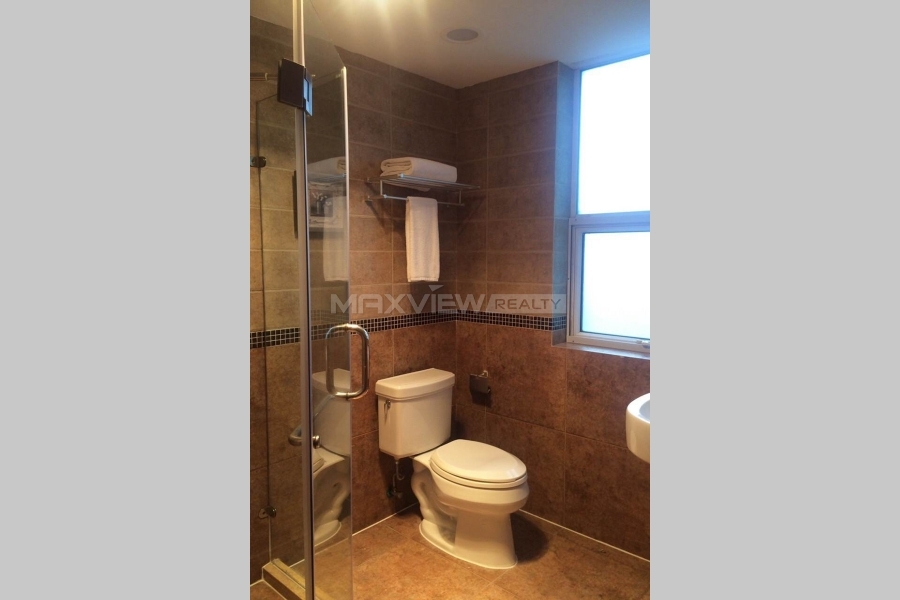 Apartment in Shanghai Zhaofeng Jiayuan  3bedroom 180sqm ¥18,200 SHR0123