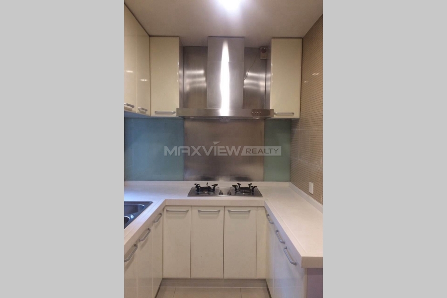 Apartment in Shanghai Zhaofeng Jiayuan  3bedroom 180sqm ¥18,200 SHR0123