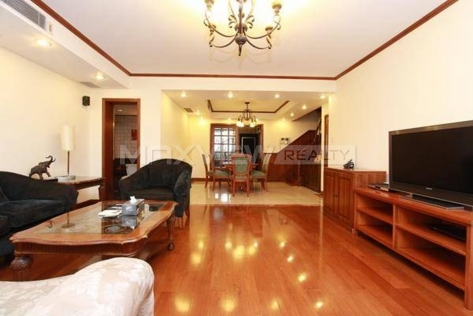 Shanghai old apartment rent Nianping Apatment  3bedroom 300sqm ¥27,000 SHR0124