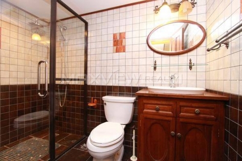 Shanghai old apartment rent Nianping Apatment  3bedroom 300sqm ¥27,000 SHR0124