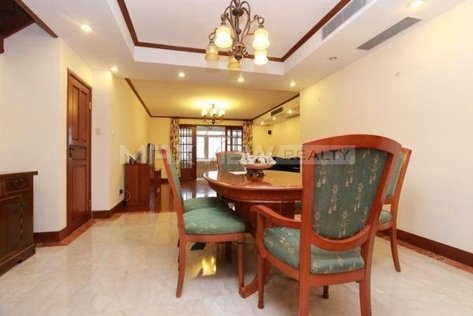 Shanghai old apartment rent Nianping Apatment  3bedroom 300sqm ¥27,000 SHR0124