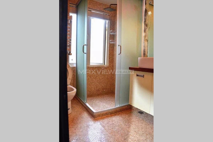 Shanghai property on Changshu Rd 3bedroom 139sqm ¥25,000 SHR0126