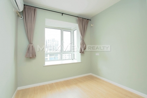 Apartment for rent in Shanghai Juntailixuan 3bedroom 120sqm ¥23,000 SHR0130