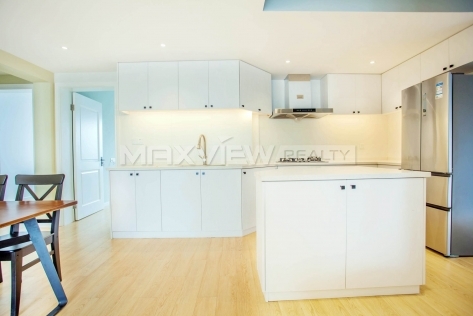 Apartment for rent in Shanghai Juntailixuan 3bedroom 120sqm ¥23,000 SHR0130