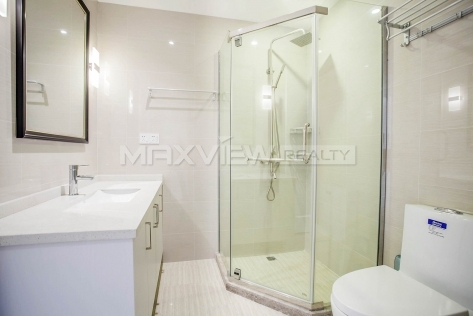 Apartment for rent in Shanghai Juntailixuan 3bedroom 120sqm ¥23,000 SHR0130