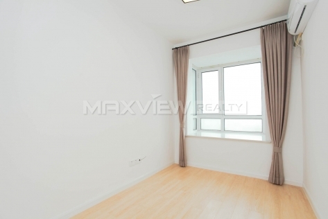 Apartment for rent in Shanghai Juntailixuan 3bedroom 120sqm ¥23,000 SHR0130