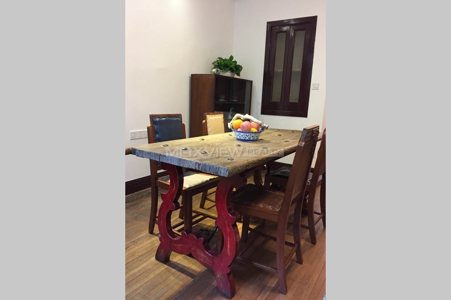 Shanghai property in Kuangsui Apartment  2bedroom 102sqm ¥22,000 SHR0131